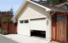 Mose garage construction leads